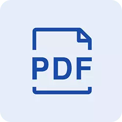 Product Sheet PDF Generator